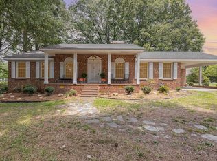 2518 Government Rd, Clayton, NC 27520