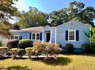 1271 Skyhaven Rd SE, Atlanta, GA 30316