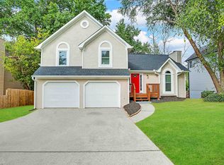 2647 Windage Dr SW, Marietta, GA 30008