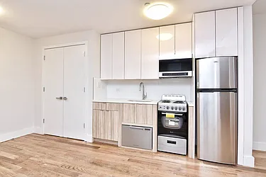 Rented by Bohemia Realty Group