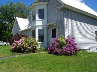 336 State Route 25, Warren, NH 03279