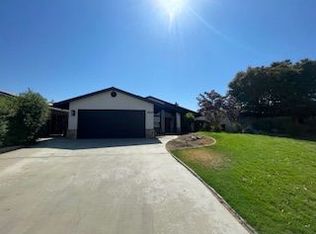 3516 Via Capilla, Bakersfield, CA 93311