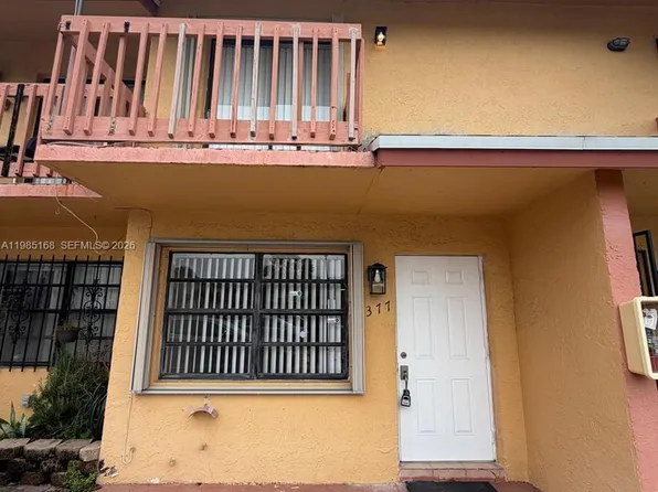 2377 W 66th Pl #204, Hialeah, FL 33016