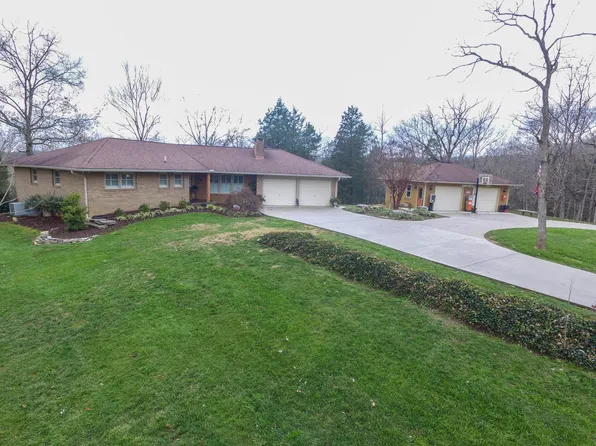108 Sinking Springs Rd, Clinton, TN 37716