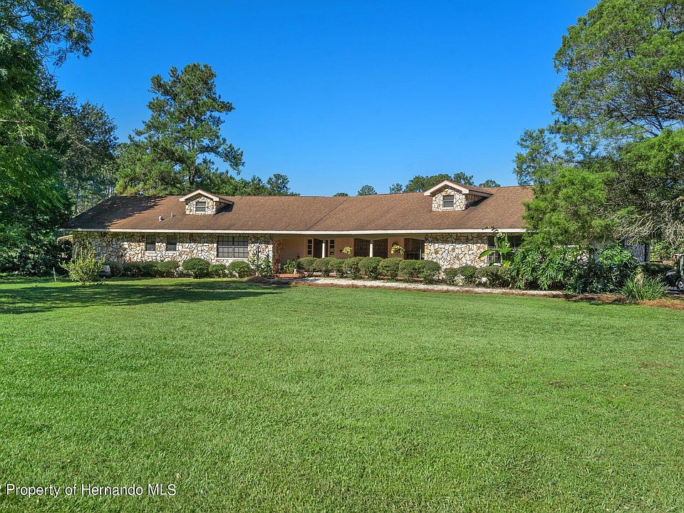 1245 Culbreath Rd, Brooksville, FL 34602 MLS 2227725 Zillow