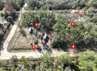 117 GLISSON Street, Interlachen, FL 32148