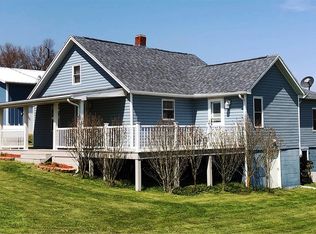 1468 Cliffview Rd, Galax, VA 24333