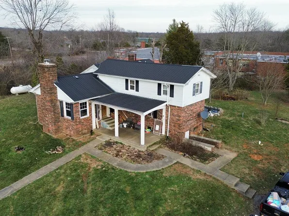 9786 Sonora Hardin Springs Rd, White Mills, KY 42788