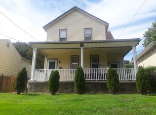 1058 Arbuta Rd, Abington, PA 19001