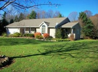 6351 Omphalius Rd, Colden, NY 14033