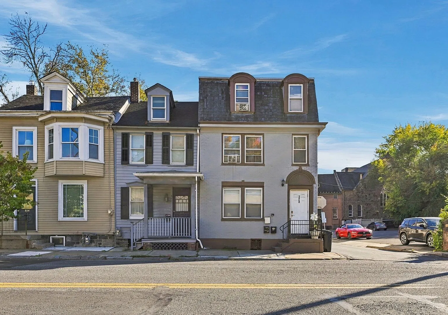 328 Bushkill St. — Photo 1