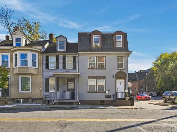 328 Bushkill St., 328 Bushkill St APT 4, Easton, PA 18042