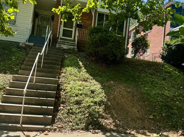 273 Hawaii Ave NE, Washington, DC 20011