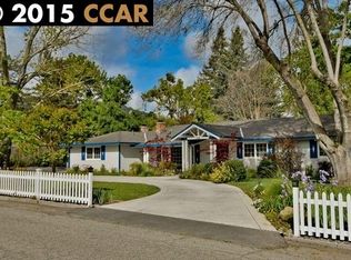348 Harper Ln, Danville, CA 94526