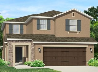 4694 Tramanto Ln, Wesley Chapel, FL 33543