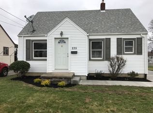 304 NE 3rd St, Grimes, IA 50111