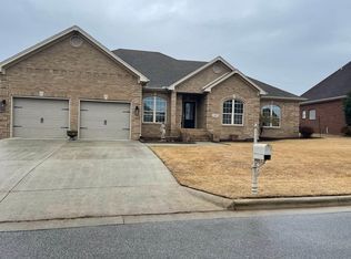 113 Chappell Rd, Muscle Shoals, AL 35661