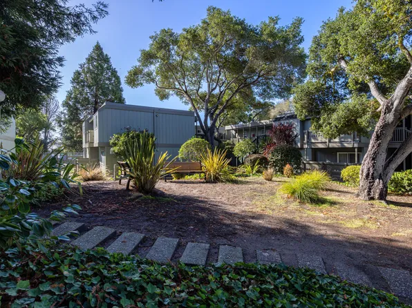 Rosedale Apartments, 850 Rosedale Ave #46, Capitola, CA 95010