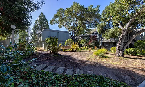 Rosedale Apartments Photo 1