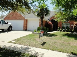 5216 Teton Trl, Fort Worth, TX 76137