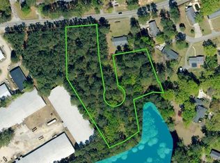 State Rd, Cheraw, SC 29520