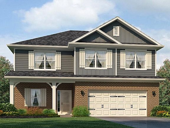 2nd image of 629 Bald Ridge Cir