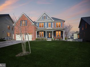 1514 Willow Branch Way, Severn, MD 21144