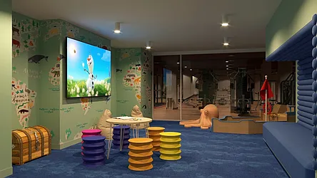 Rented by Metro Loft Management