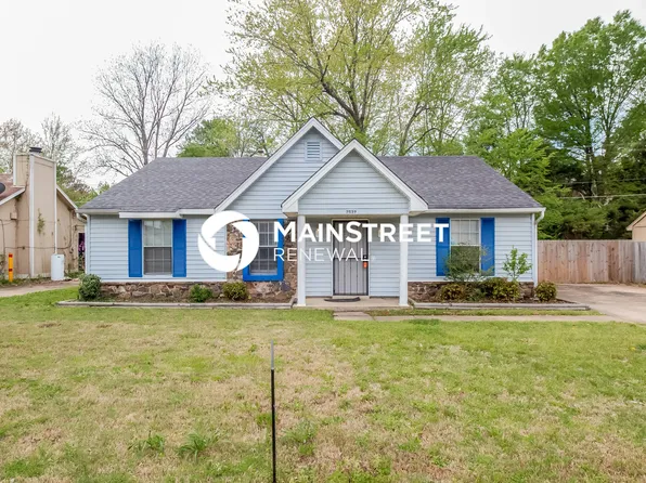3539 Kirby Valley Dr, Memphis, TN 38115