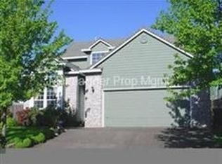 10950 SW 83rd Ave, Tigard, OR 97223