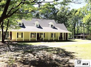 117 Eagle Lake Dr, West Monroe, LA 71291