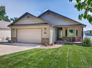61 Fox Cove Ln, Camdenton, MO 65020