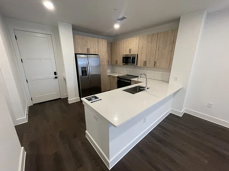 The Argos Apartments on The Beltline — Photo 64