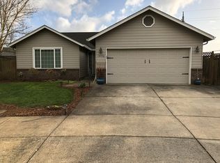 1430 Napa Valley Ln, Eugene, OR