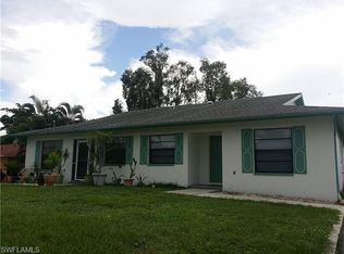 7380 Pebble Beach Rd, Fort Myers, FL 33967
