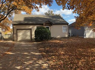 678 S Quentin Ave, Wichita, KS 67218