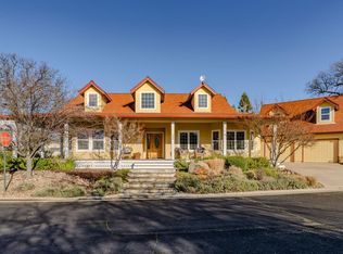 525 Selkirk Ranch Rd, Angels Camp, CA 95222