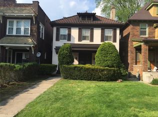 6941 Meade St, Pittsburgh, PA 15208