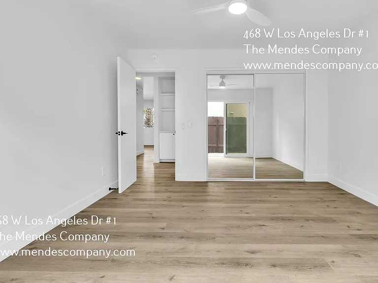 468-72 W Los Angeles Dr #472-1 — Photo 7