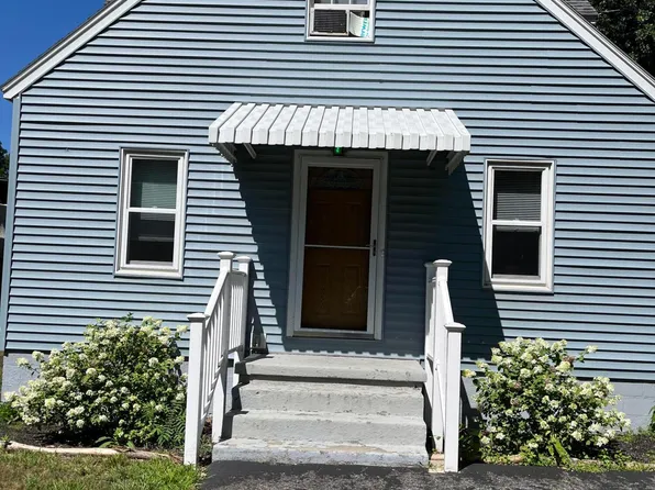 3460 Carman Road, Schenectady, NY 12303