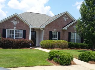 1808 Century Ln, Opelika, AL 36801