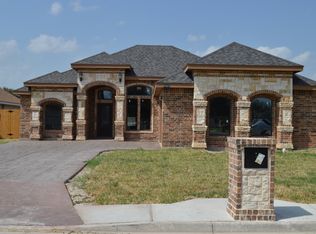 3427 Solera, Edinburg, TX 78539
