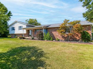 18460 Boerger Rd, Marysville, OH 43040