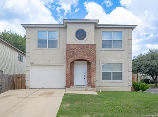 5021 Kenton Royalle, San Antonio, TX 78240