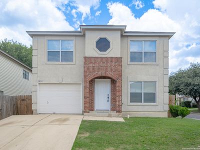 5021 Kenton Royalle, San Antonio, TX, 78240