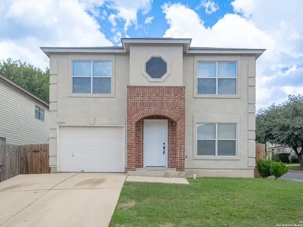 5021 Kenton Royalle, San Antonio, TX 78240