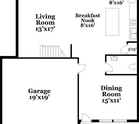 2nd image of 98 Saint Charles Pl