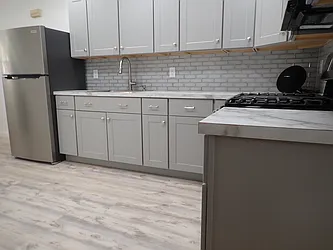 Rented by Hakeem Shahid, LREB