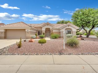 16055 W Heritage Dr, Sun City West, AZ 85375