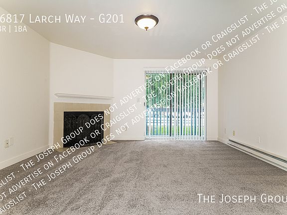 5th image of 16817 Larch Way E #G201